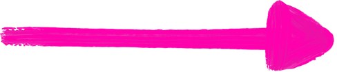 Pink Arrow Right